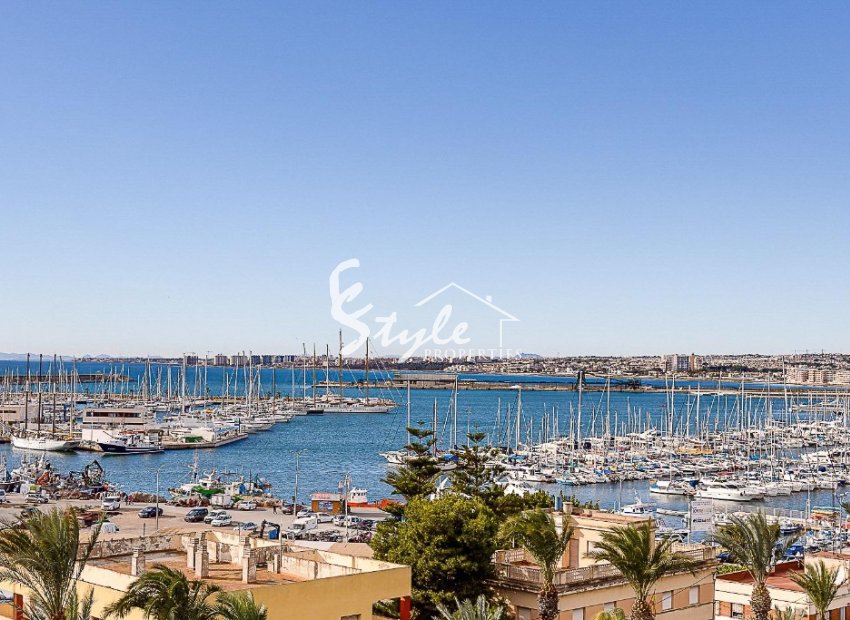 Reventa - Apartamento - Torrevieja