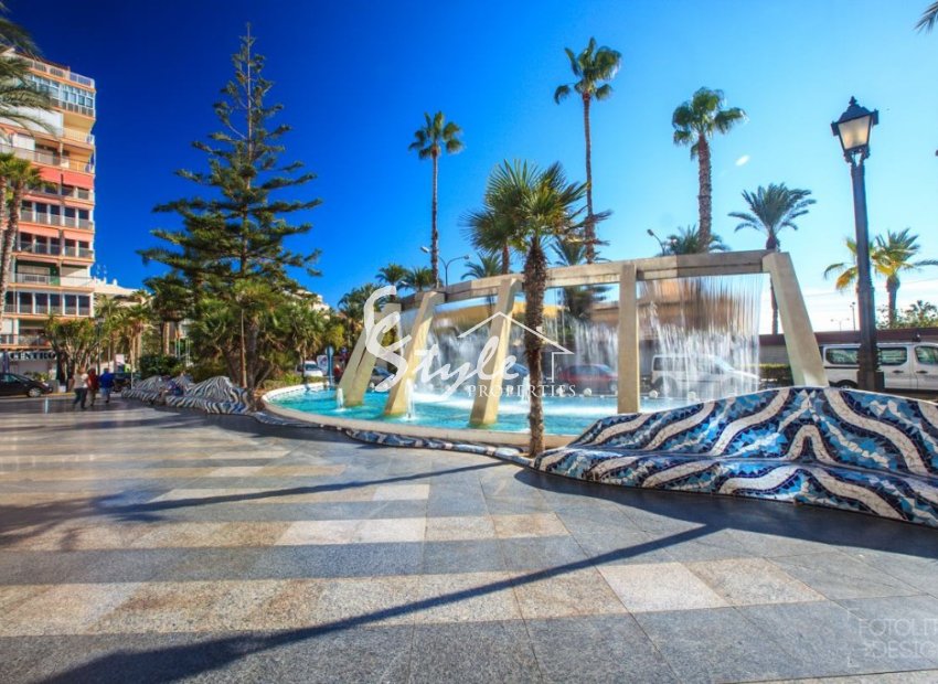 Reventa - Apartamento - Torrevieja