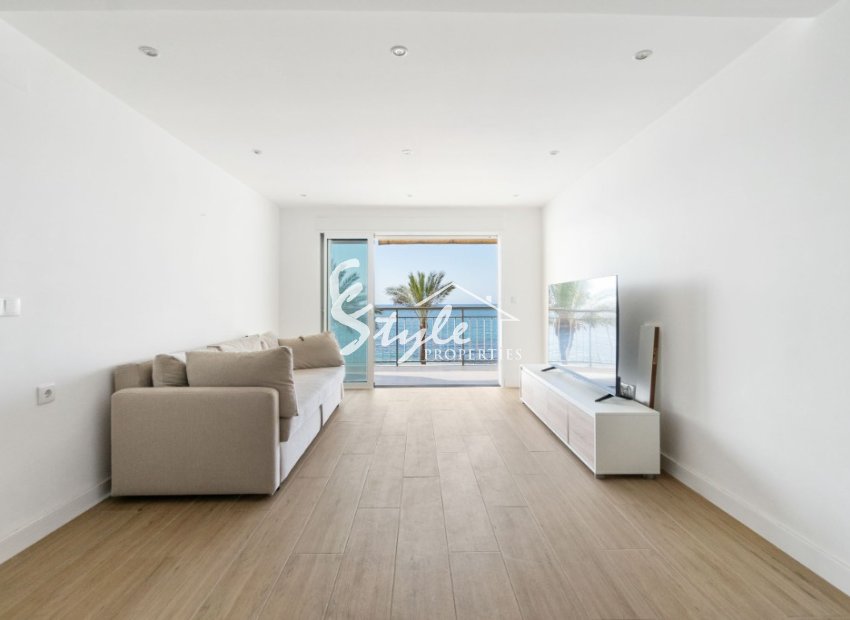 Reventa - Apartamento - Torrevieja