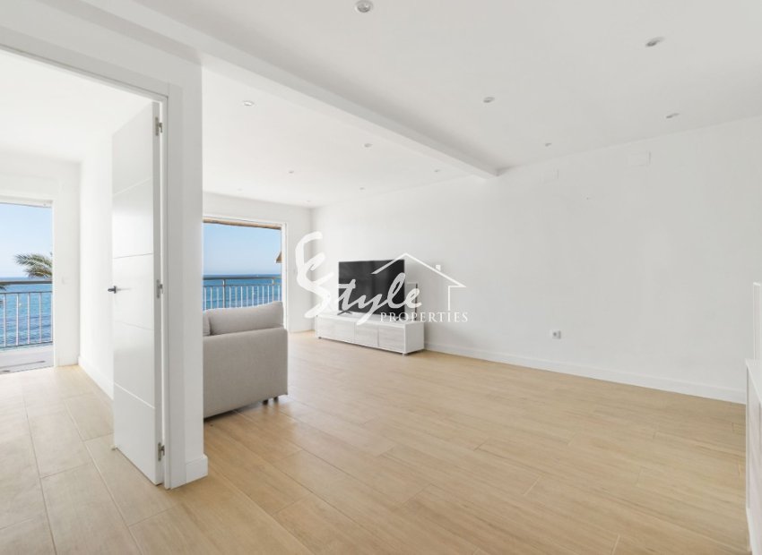 Reventa - Apartamento - Torrevieja