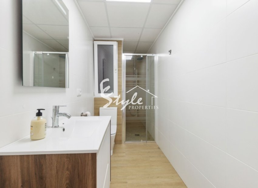 Reventa - Apartamento - Torrevieja