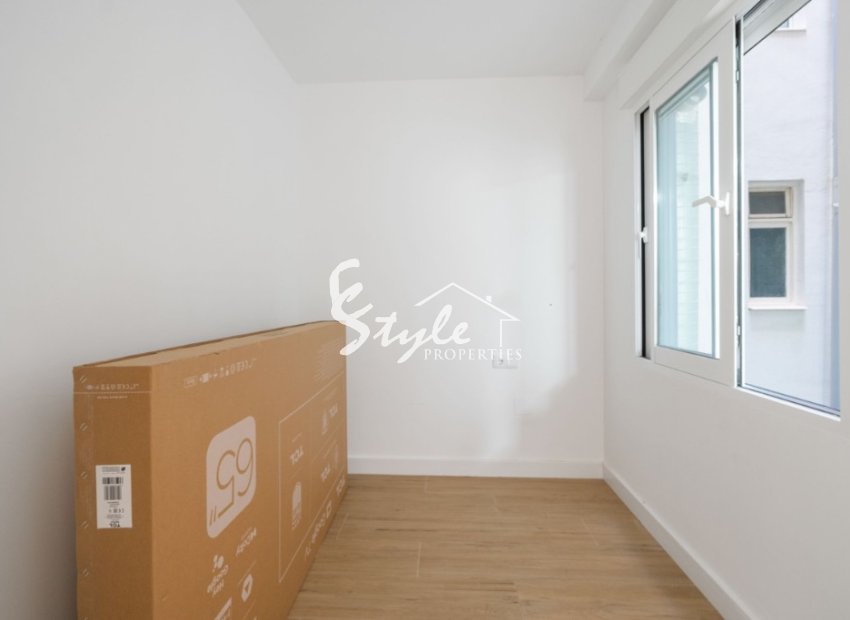 Reventa - Apartamento - Torrevieja