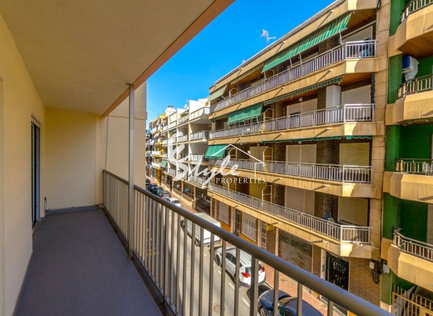 Reventa - Apartamento - Torrevieja