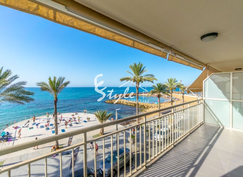 Reventa - Apartamento - Torrevieja