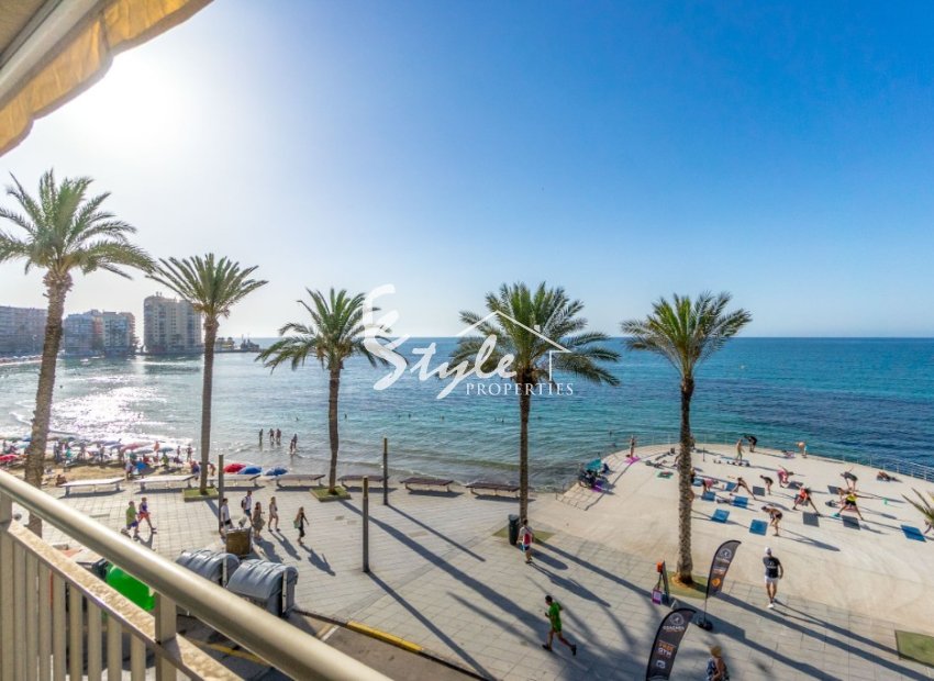 Reventa - Apartamento - Torrevieja