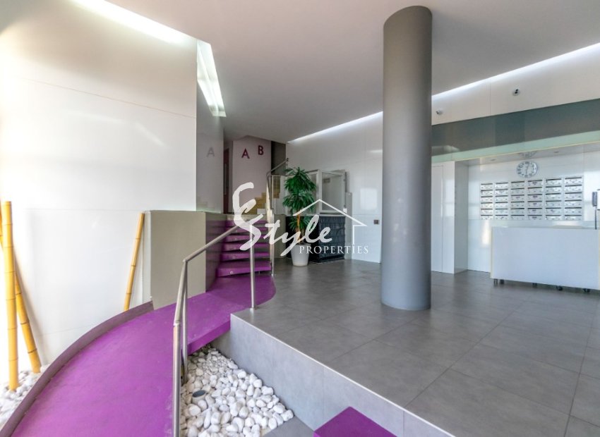 Reventa - Apartamento - Torrevieja