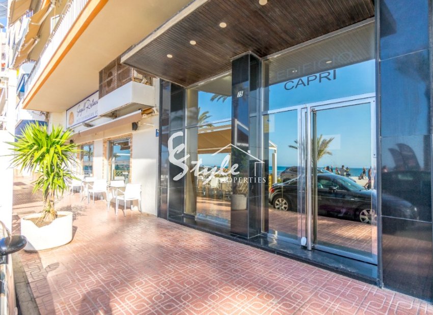 Reventa - Apartamento - Torrevieja