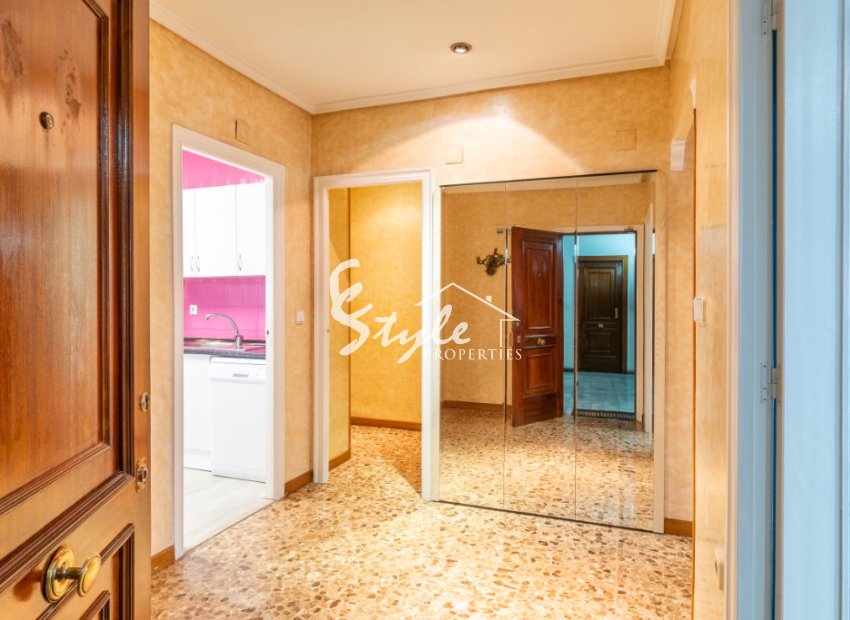 Reventa - Apartamento - Torrevieja