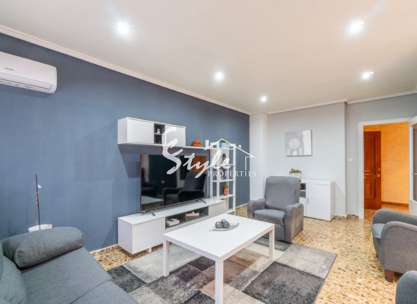Reventa - Apartamento - Torrevieja