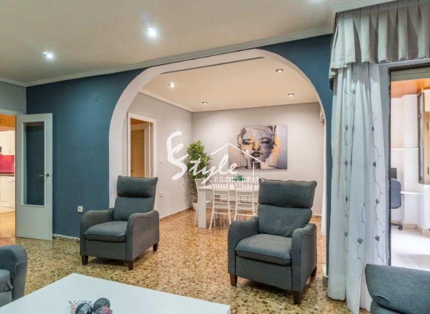 Reventa - Apartamento - Torrevieja