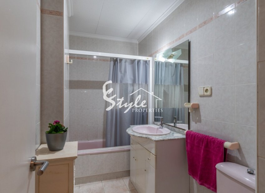 Reventa - Apartamento - Torrevieja