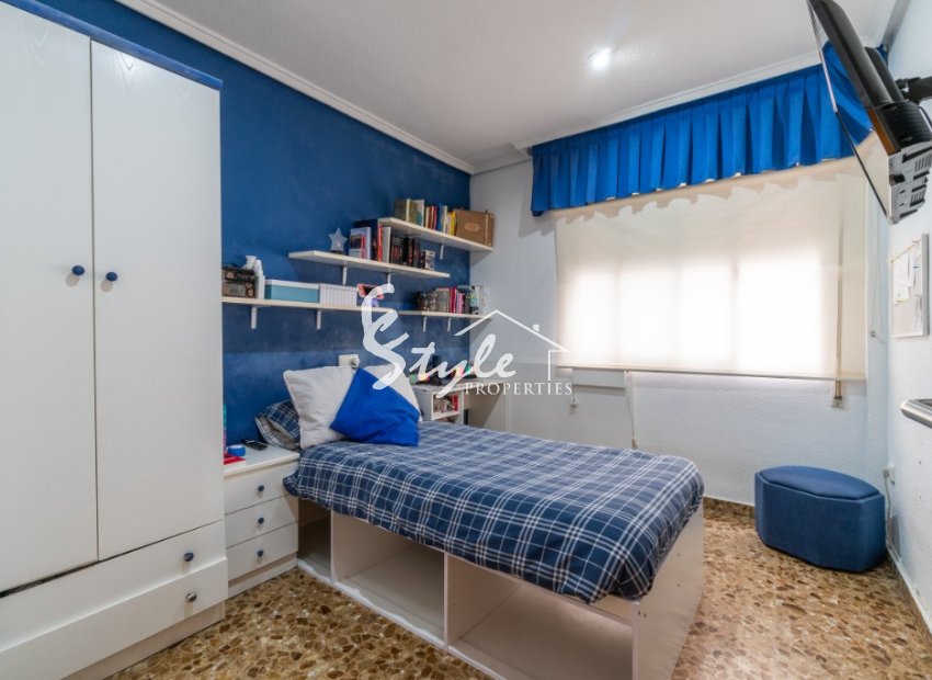 Reventa - Apartamento - Torrevieja