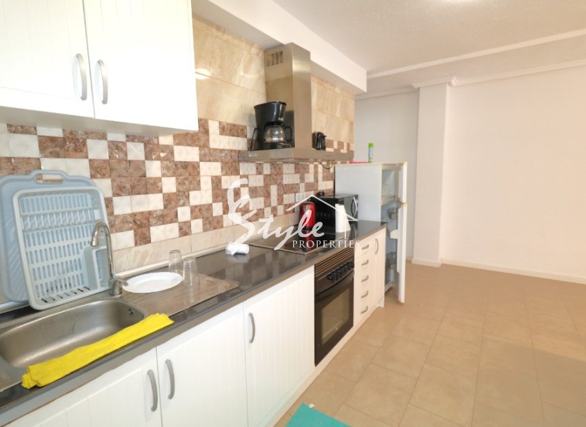 Reventa - Apartamento - Torrevieja