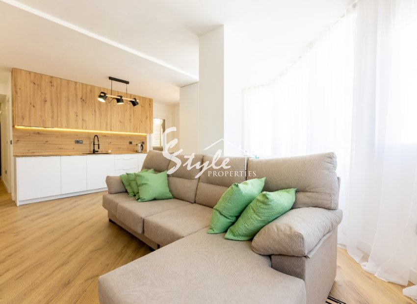 Reventa - Apartamento - Torrevieja