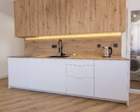 Reventa - Apartamento - Torrevieja