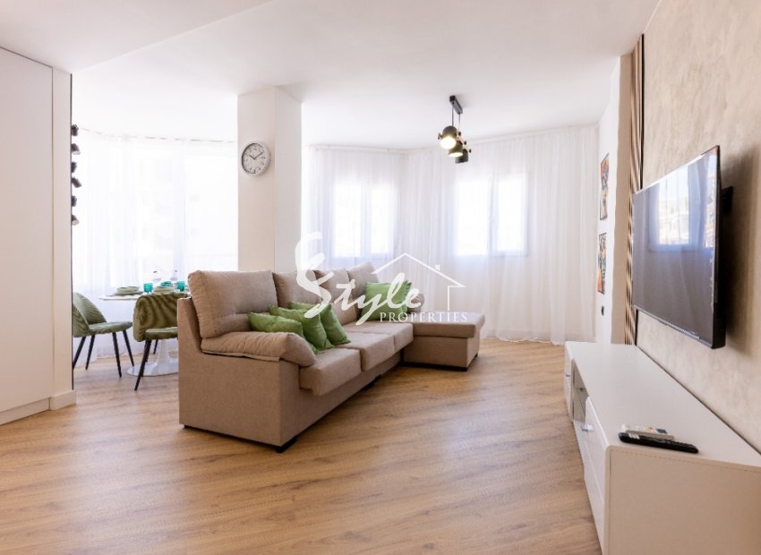 Reventa - Apartamento - Torrevieja