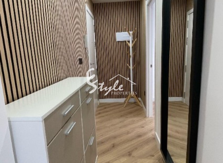 Reventa - Apartamento - Torrevieja