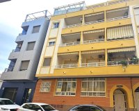 Reventa - Apartamento - Torrevieja