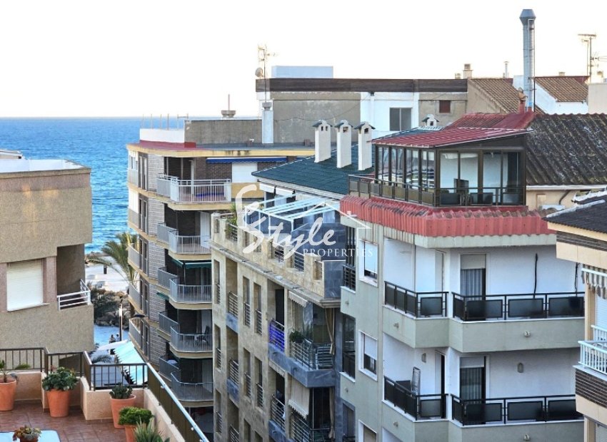 Reventa - Apartamento - Torrevieja