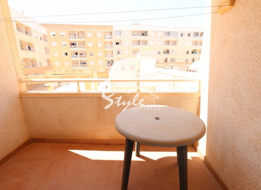 Reventa - Apartamento - Torrevieja