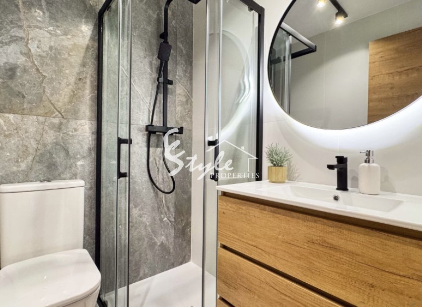 Reventa - Apartamento - Torrevieja