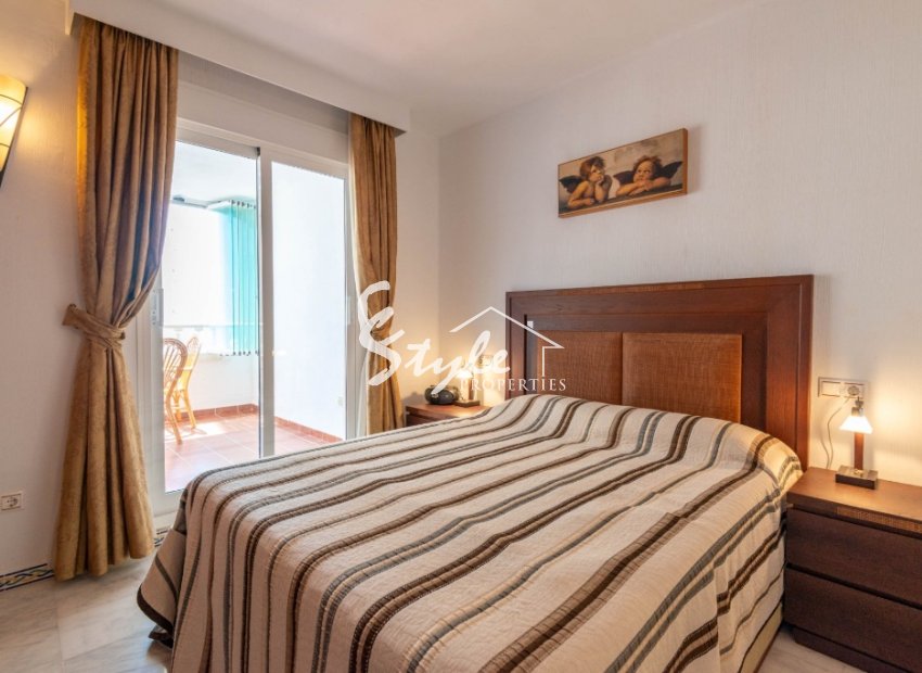 Reventa - Apartamento - Torrevieja