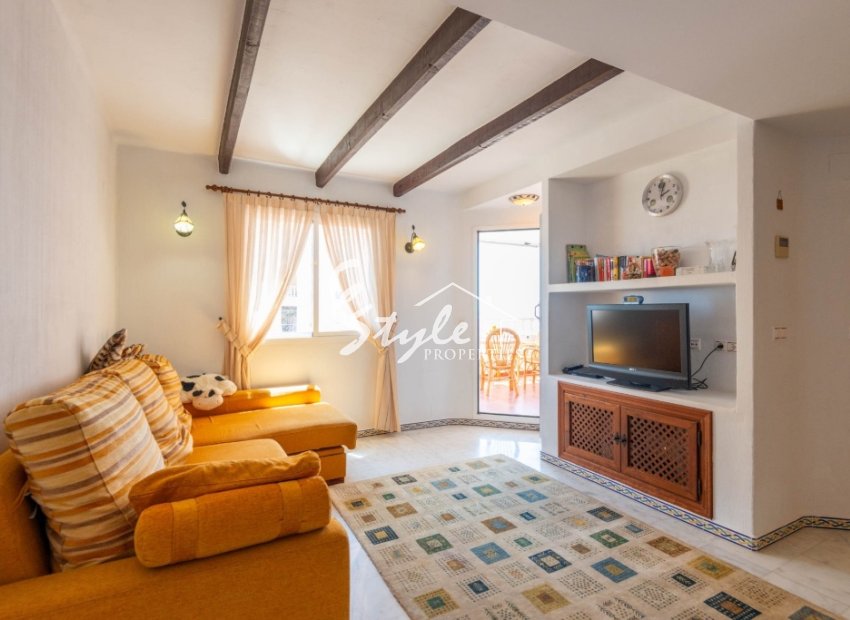 Reventa - Apartamento - Torrevieja