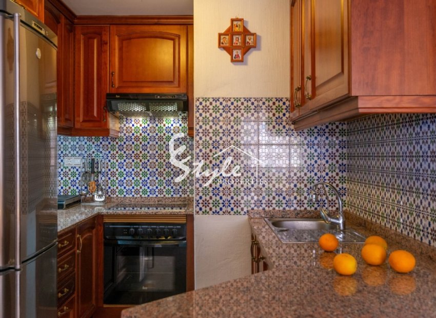 Reventa - Apartamento - Torrevieja