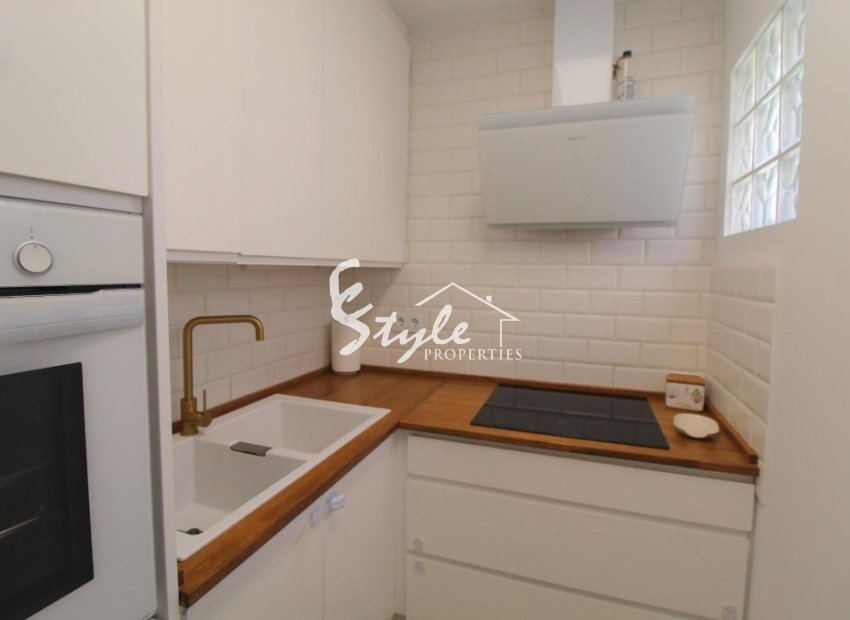 Reventa - Apartamento - Torrevieja