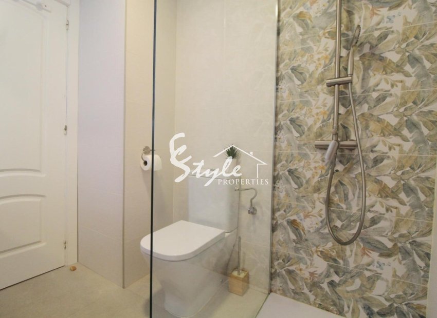 Reventa - Apartamento - Torrevieja