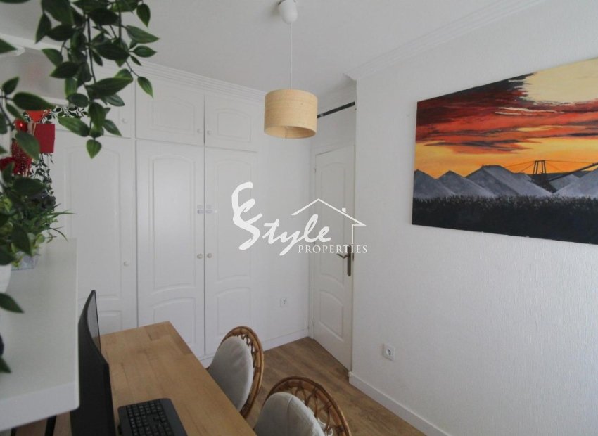 Reventa - Apartamento - Torrevieja