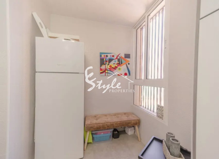 Reventa - Apartamento - Torrevieja