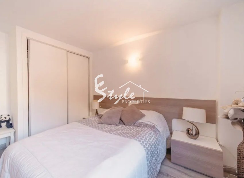 Reventa - Apartamento - Torrevieja