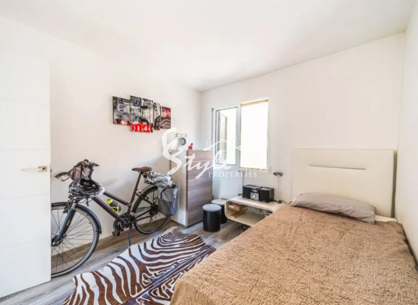 Reventa - Apartamento - Torrevieja