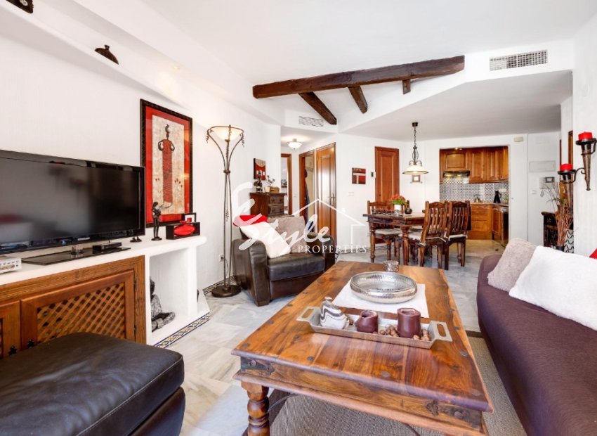 Reventa - Apartamento - Torrevieja