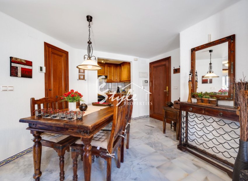 Reventa - Apartamento - Torrevieja