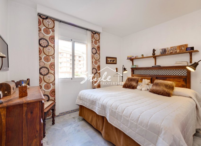 Reventa - Apartamento - Torrevieja