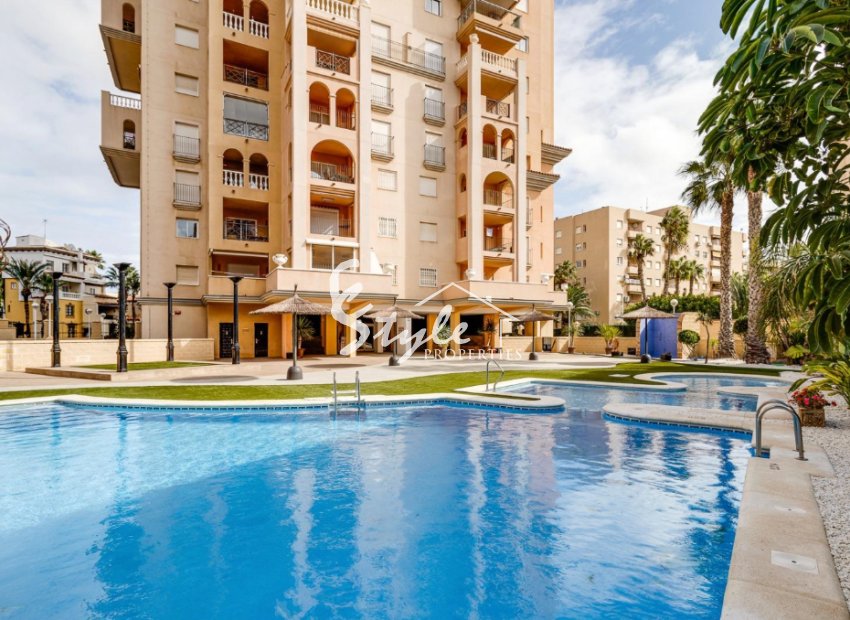 Reventa - Apartamento - Torrevieja