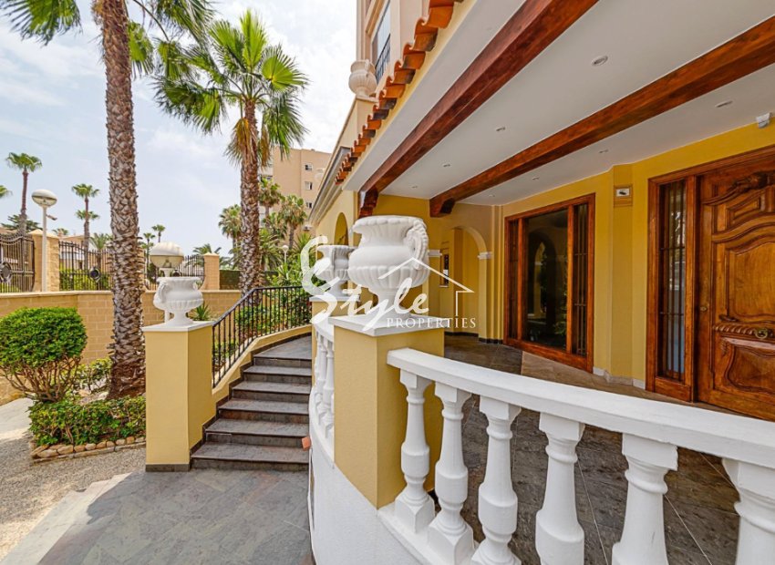 Reventa - Apartamento - Torrevieja