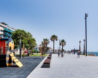 Reventa - Apartamento - Torrevieja