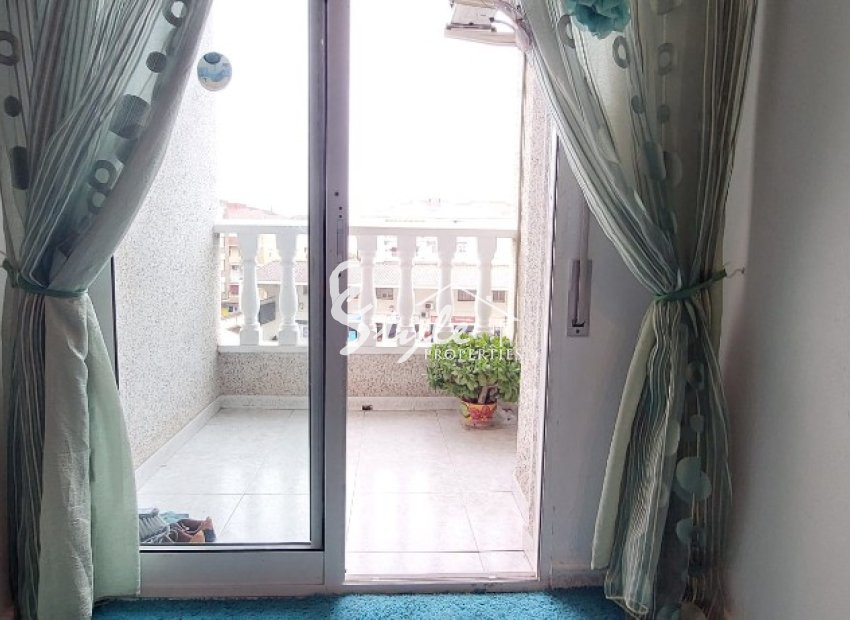 Reventa - Apartamento - Torrevieja