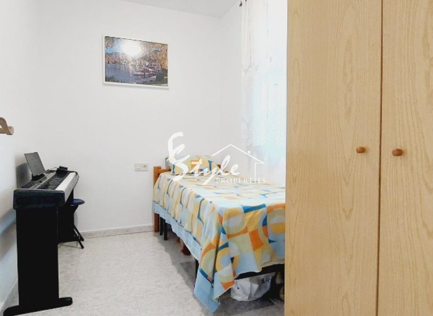 Reventa - Apartamento - Torrevieja