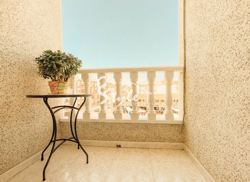 Reventa - Apartamento - Torrevieja