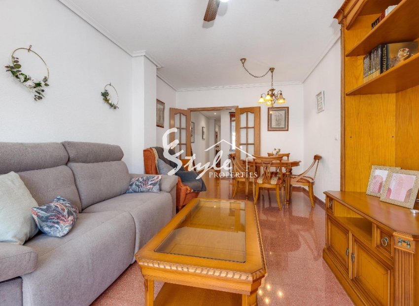 Reventa - Apartamento - Torrevieja