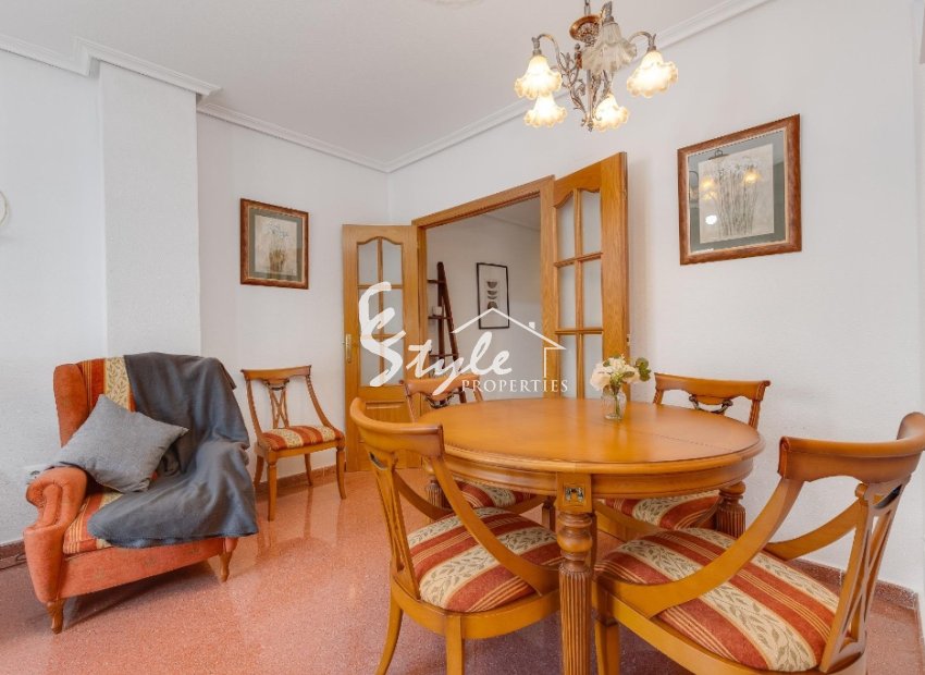 Reventa - Apartamento - Torrevieja