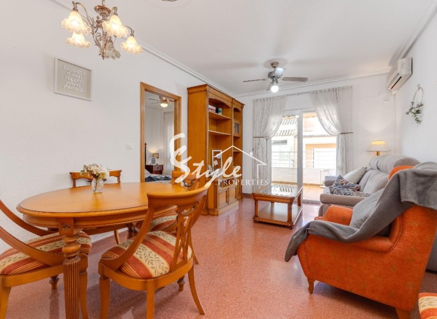 Reventa - Apartamento - Torrevieja