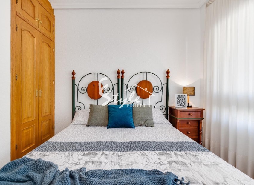 Reventa - Apartamento - Torrevieja