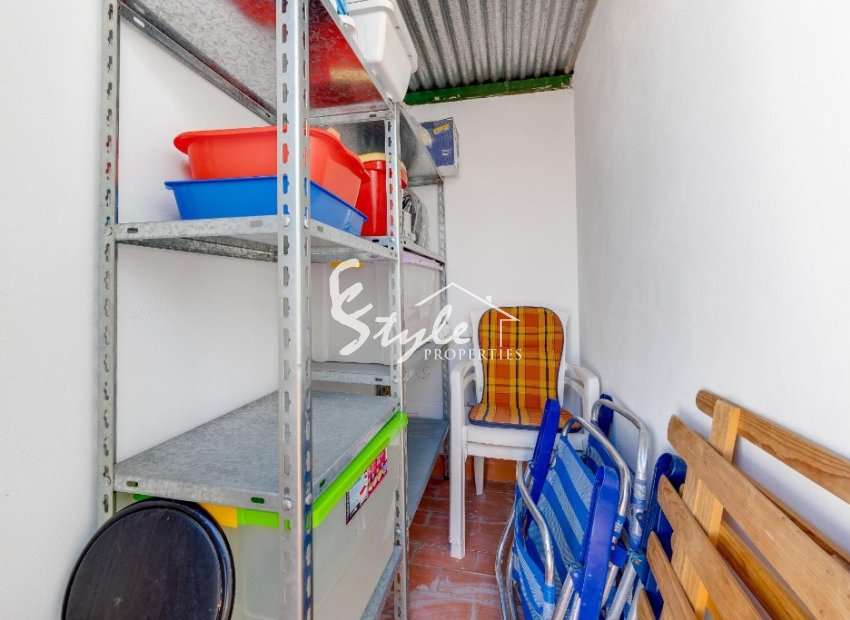 Reventa - Apartamento - Torrevieja