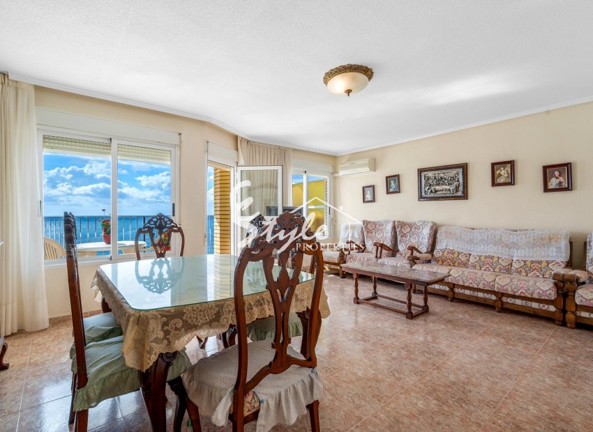 Reventa - Apartamento - Torrevieja