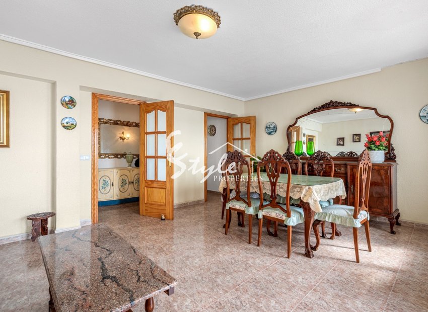 Reventa - Apartamento - Torrevieja